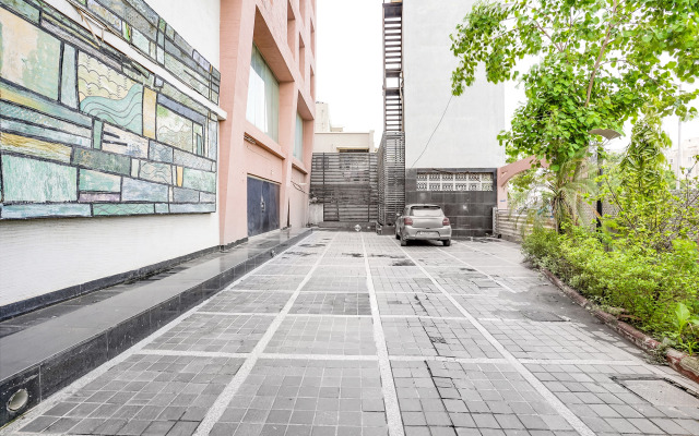 FabHotel Cambay Sapphire