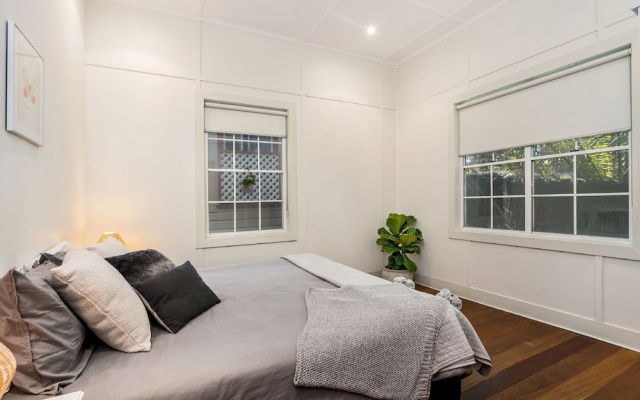A PERFECT STAY - 3 Little Pigs – Guest Rooms – Byron Bay