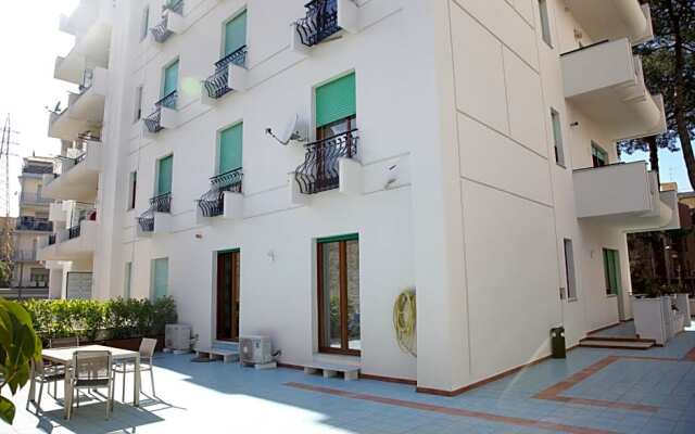 Sorrento Coast Suites BB