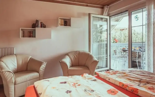 ArmoniaHomes Armonia Altach -2BR Apt