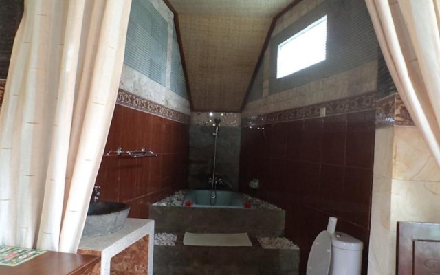 Ala's Green Lagoon Hotels