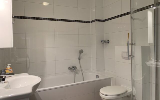 Airport Apartment Köln/Bonn