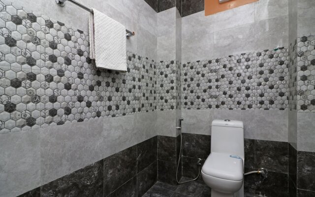 OYO 13715 Home Exotic River View Naggar Road
