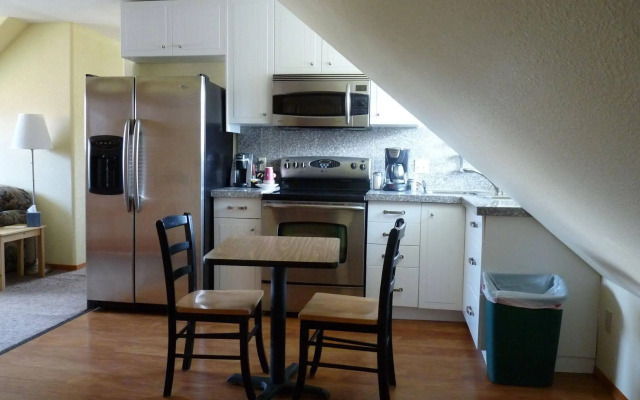 Old Town Vacation Rentals