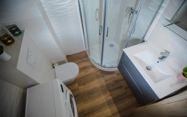 Resort Apartamenty Klifowa Rewal 2