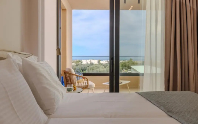 Sokratis LocoLux Villas & Suites