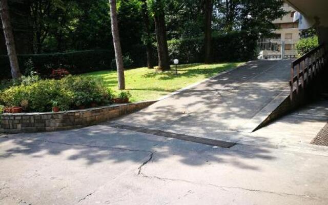 Modern Apartment in De Angeli