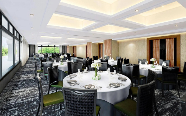 Izu Marriott Hotel Shuzenji