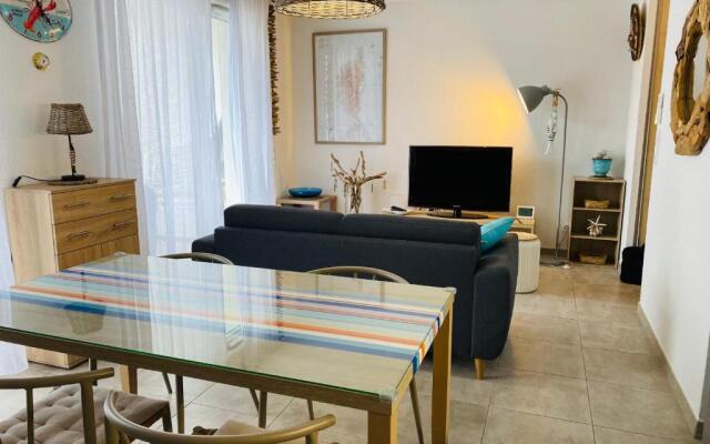 Villa T3 Arba Barona, Maquis, Piscine