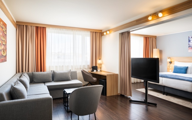 Leonardo Hotel Vienna Schönbrunn