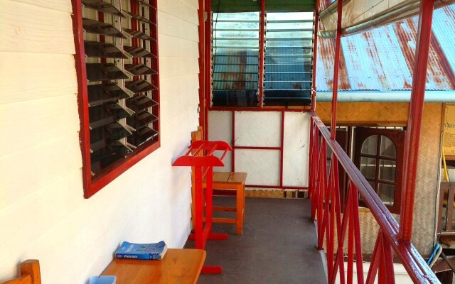Phi Phi Hillside Guesthouse