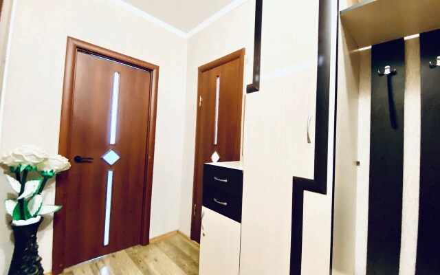 Apartment Sever Mira st. 32