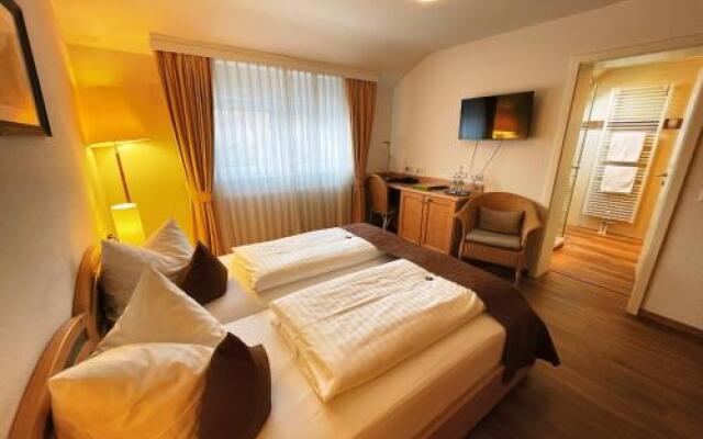 Albhotel Malakoff