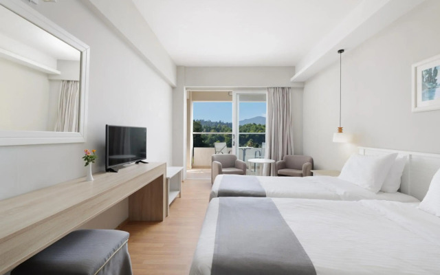 Elea Beach Hotel