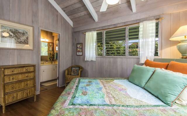 Ohana - 2 Br Home