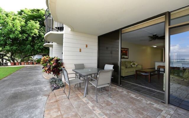 Kahana Reef 120 by RedAwning