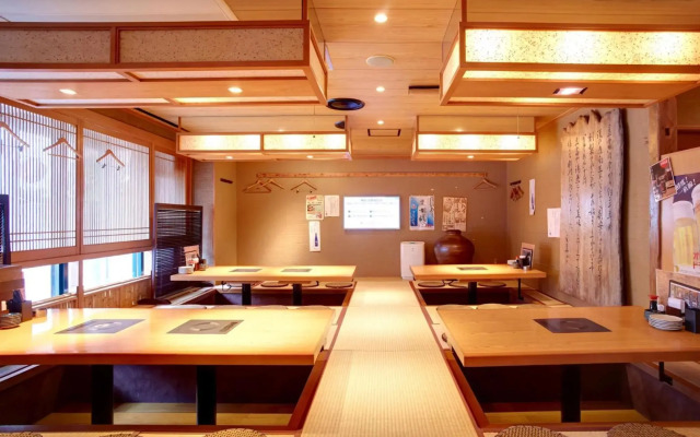Roco Inn Okinawa