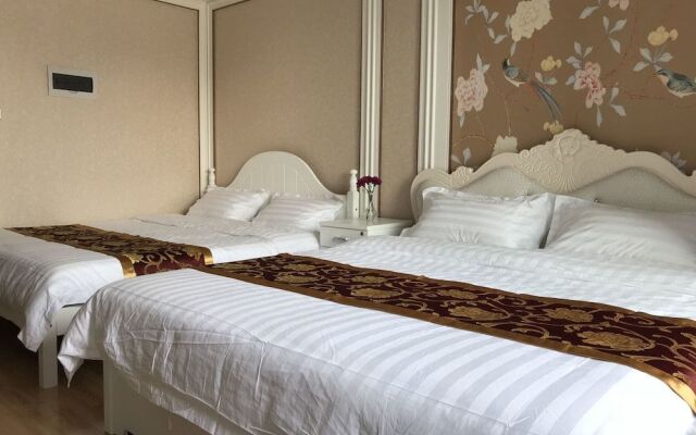 Dalian Xuanya Apartment