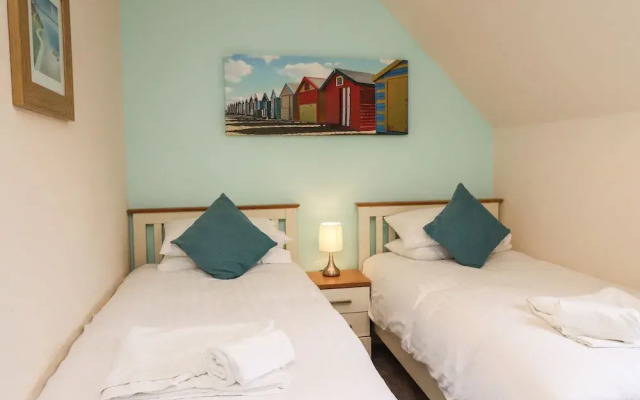 Sleeper Cottage