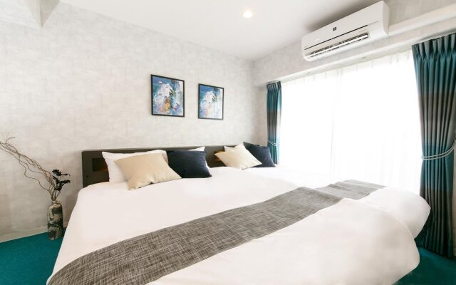 Infinity Hotel Osaka Dome-mae