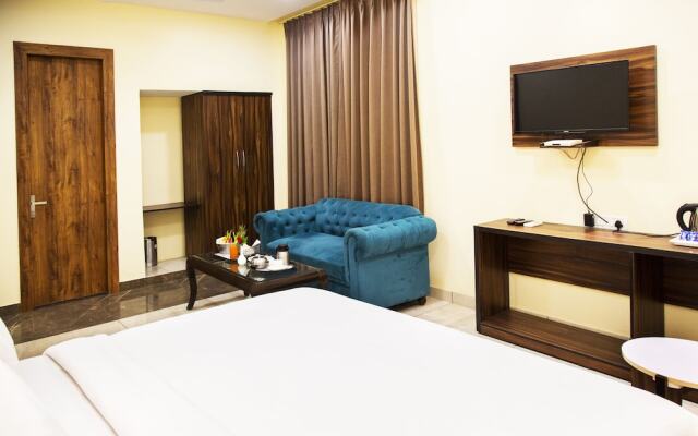 Clarks Inn Dudhwa