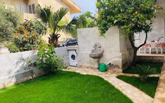 La casetta di Angela