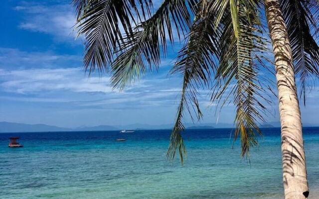 Villamas Perhentian Resort