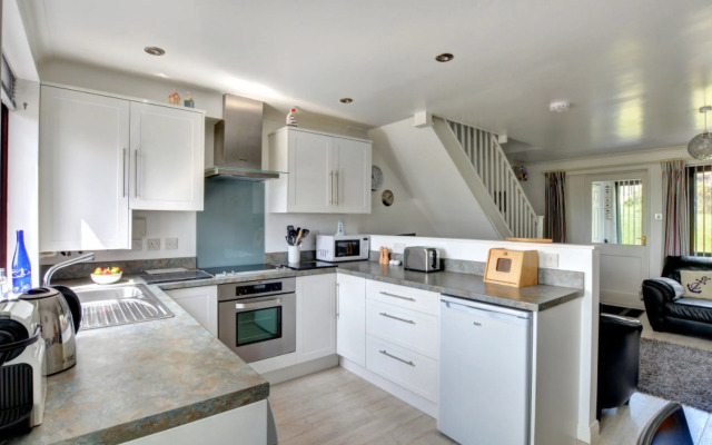 Holiday Home Daisy House