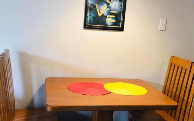 PHILGLO CONDOTELS DOT ACCREDITED Furnished 2 Bedroom at Central Apartments
