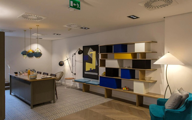 Canopy by Hilton Zagreb - City Centre