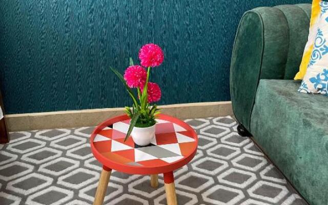 Elegant and cozy studio apartment in Nairobi Ruaka