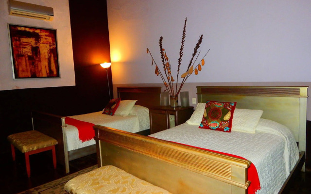 Hotel Torres del Fuerte