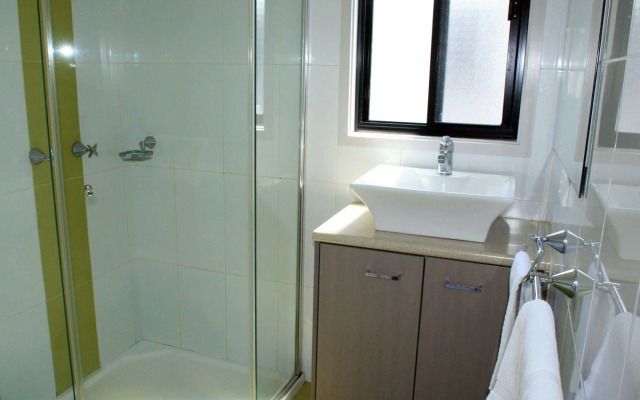 Shoal Bay Holiday Park