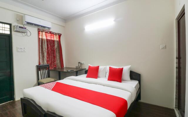 OYO Flagship 46738 Egmore Shelters