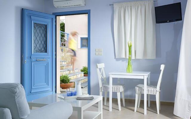 Xenia Residence