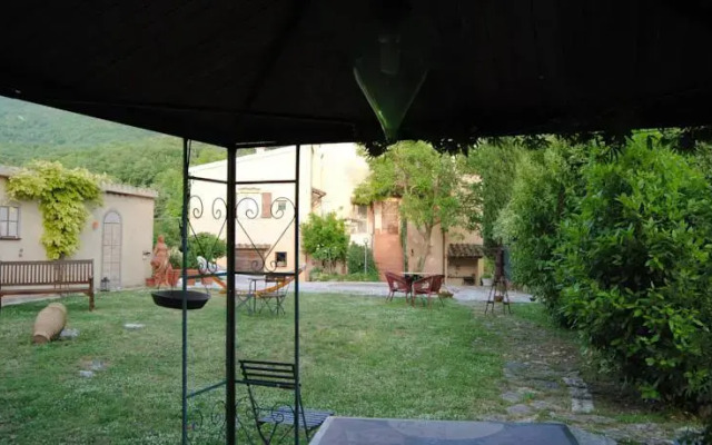 La Pinturella