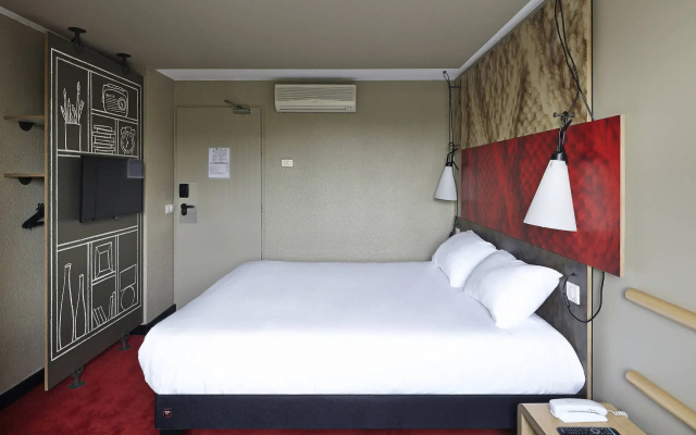 ibis Marne La Vallee Champs