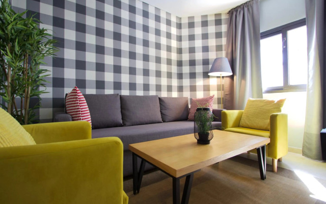 SuiteLoc Apparthotel