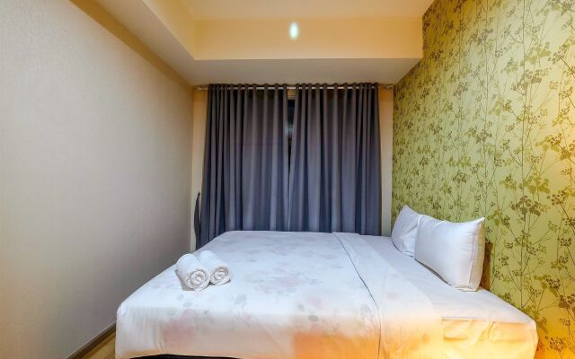 1 Bedroom Apartment Casa Grande Residence by Travelio