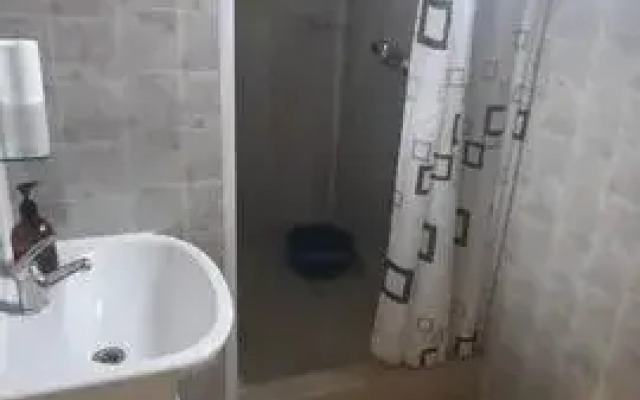Terrasa na Terskoj