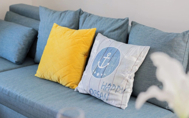 Apartment Komandorska by Renters