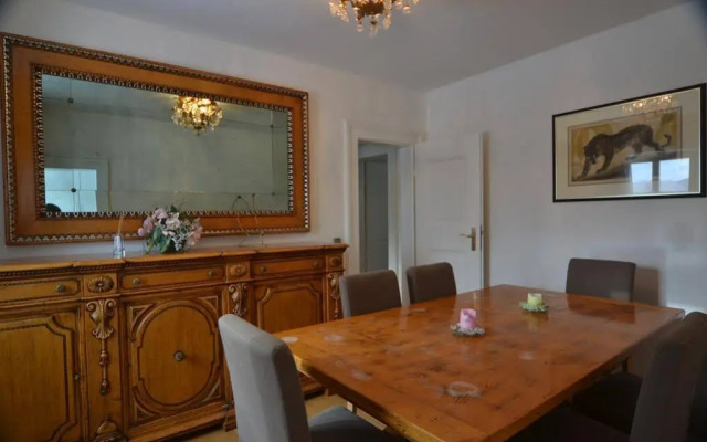 Villa Schwarzwald