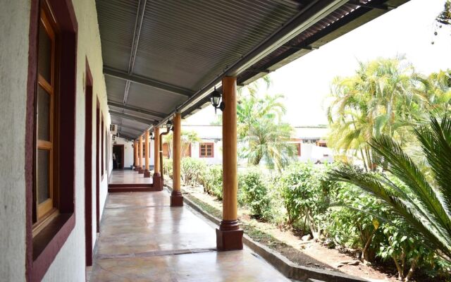 Hotel Patio Grande