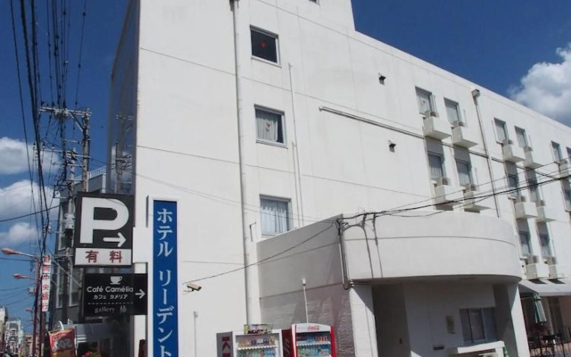 Hotel Redent Ito