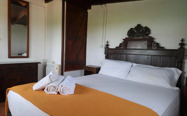 La Caseta de Benjamin