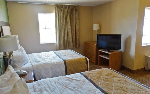 Extended Stay America Select Suites - Denver - Tech Center South - Greenwood Village