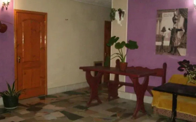 Arkhipelag Guest House