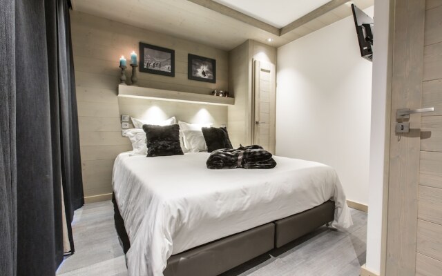 Whistler Lodge Apartment T5 B01-02