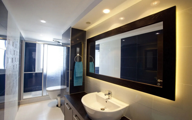 Antonoglou Beach Villas - Kiotari