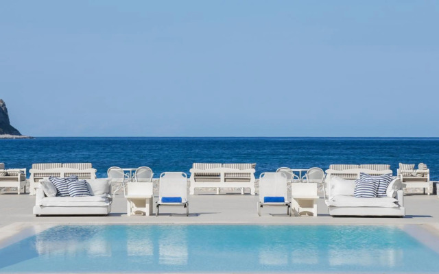 Porto Vitilo Boutique Hotel